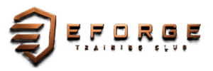 eforge logo