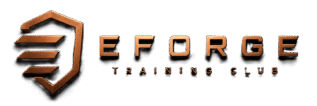 eforge logo